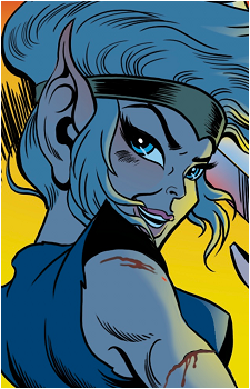 Krim's image