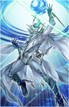 Dimensional Allotrope Varis's image
