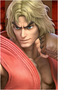Ken's image