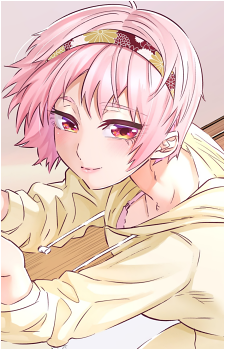 Image 14 - Art: 伊科田海 (Kai Ikada) Image 14