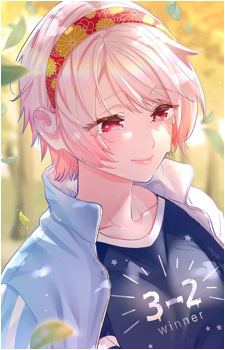 Image 6 - Art: 伊科田海 (Kai Ikada) Image 6