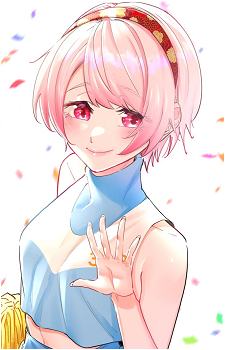 Image 5 - Art: 伊科田海 (Kai Ikada) Image 5