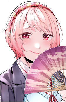 Image 21 - Art: 伊科田海 (Kai Ikada) Image 21