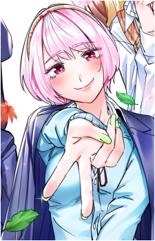 Image 23 - Art: 伊科田海 (Kai Ikada) Image 23