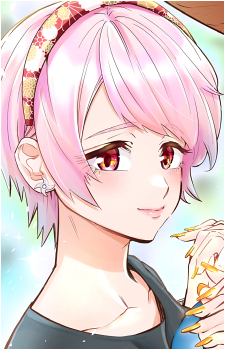 Image 22 - Art: 伊科田海 (Kai Ikada) Image 22