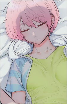 Image 13 - Art: 伊科田海 (Kai Ikada) Image 13