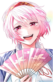 Image 15 - Art: 伊科田海 (Kai Ikada) Image 15