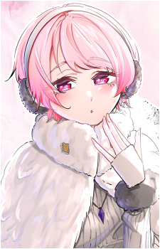 Image 17 - Art: 伊科田海 (Kai Ikada) Image 17