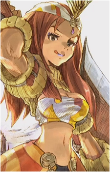 Lani's image