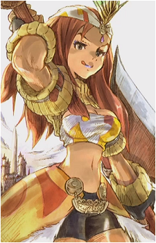 Lani