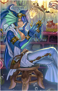 Deep Sea Artisan's image