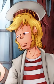 Axel Higgs's image