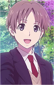 Shoutarou Tatewaki's image