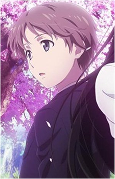 Shoutarou Tatewaki