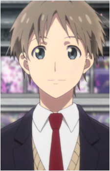 Shoutarou Tatewaki