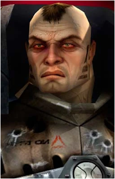 Gorge's image