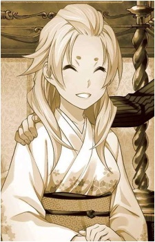 Mana Nakiri's image