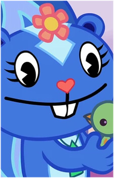 Petunia's image