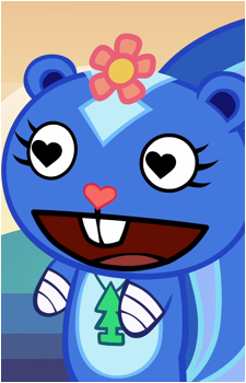Petunia
