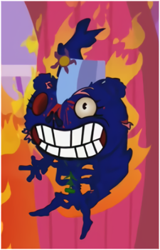 Petunia