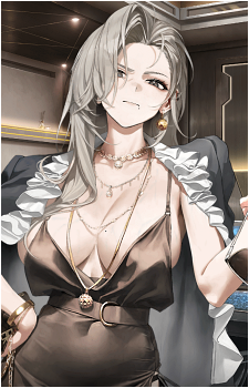 Mrs. Miss's image