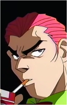 Jiro the Jorogumo's image