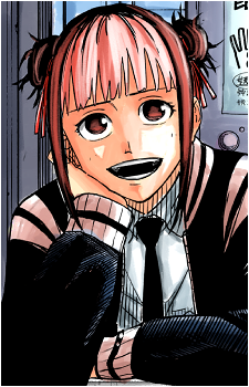 Hinao's image