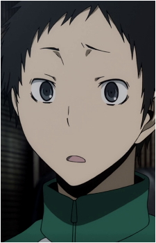 Mikado Ryuugamine