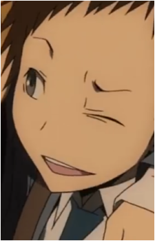 Mikado Ryuugamine