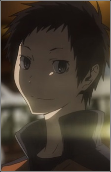 Mikado Ryuugamine