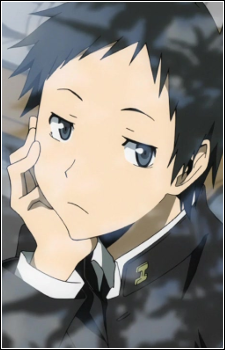 Mikado Ryuugamine