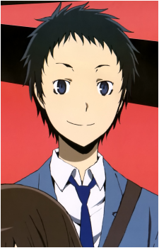 Mikado Ryuugamine