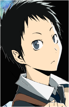 Mikado Ryuugamine's image