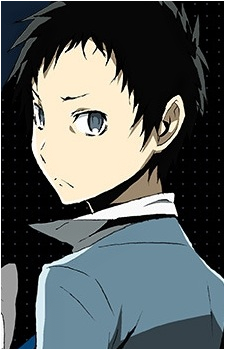 Mikado Ryuugamine