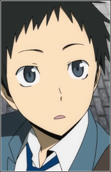 Mikado Ryuugamine