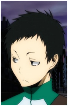 Mikado Ryuugamine