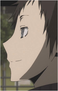 Mikado Ryuugamine