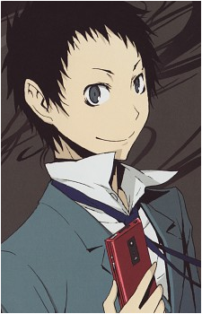 Mikado Ryuugamine