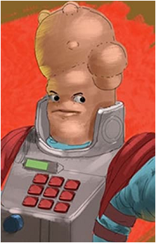 Paradigm {Paradigm}'s image