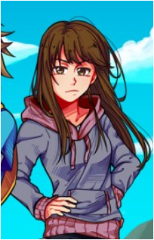 Hikari {FW}