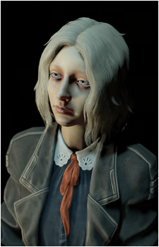 Grace {Pathologic}'s image