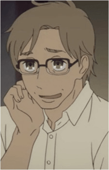 Eisuke Higuchi's image