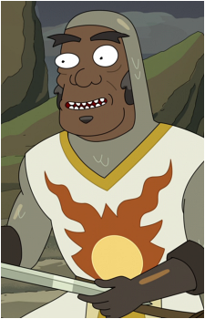 Sir Helios's image
