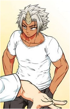 Mikasagi Taigan's image