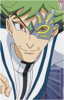 Dr. Genome