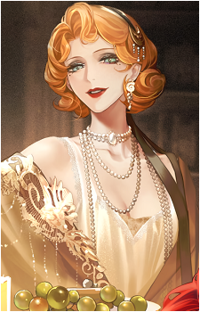 Lady Pearl