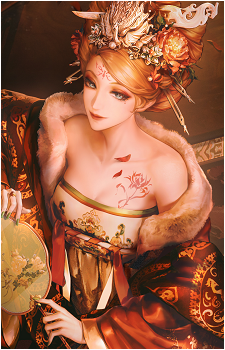 Lady Pearl