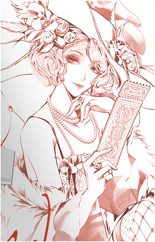 Lady Pearl