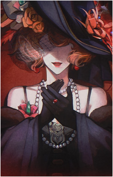 Lady Pearl