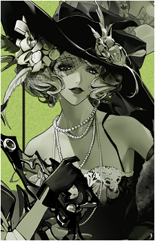 Lady Pearl